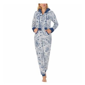 NWT Wizarding World Harry Potter Ladies' One Piece Pajama, M